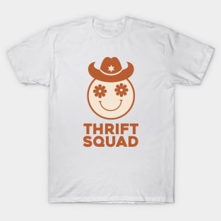 Thrift Squad T-Shirt